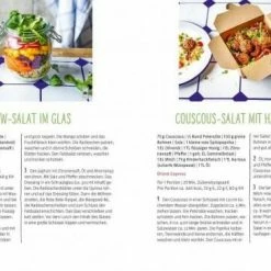 Gräfe Und Unzer Pfannebecker Inga: Lunch To Go -la rochere shop 91aocECH7UL l