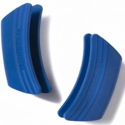 Le Creuset Topf-Griffschutz Aus Silikon In Marseille, 2er Set