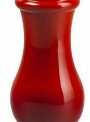 Le Creuset Salzmühle In Kirschrot