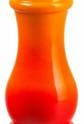 Le Creuset Pfeffermühle In Ofenrot