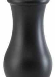 Le Creuset Salzmühle In Schwarz Matt