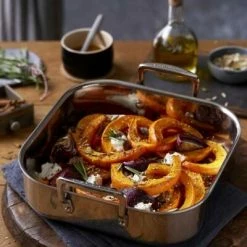 Le Creuset Bratreine 3-ply -la rochere shop 96106026000000 LS03 l