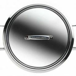 Le Creuset Pastatopf 3-ply Mit Einsatz 6 Le Creuset Pastatopf 3-ply Mit Einsatz -la rochere shop 96200520001000 Pastatopf 20 cm oben l