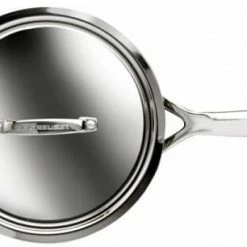 Le Creuset Topfset 3-ply, 5-teilig 3 Le Creuset Topfset 3-ply, 5-teilig -la rochere shop 96200920001000 Profitopf 20 cm oben 2 l