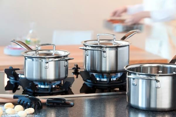 Le Creuset Topfset 3-ply, 5-teilig Le Creuset Topfset 3-ply, 5-teilig -la rochere shop 96209400001000 Le Creuset Topfset 3 ply 5 teilig Ambiente