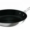 Le Creuset Pfanne 3-ply PLUS Flach Antihaft 26 Cm/ 19 Cm / 4,5 Cm