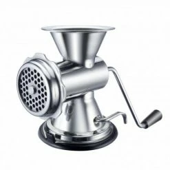 Westmark Fleischwolf Aus Edelstahl