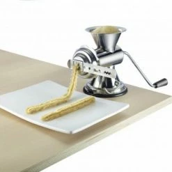 Westmark Fleischwolf Aus Edelstahl -la rochere shop 9777 teig l