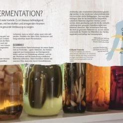 DK Verlag Adam Elabd: Fermentieren -la rochere shop 9783831041787 3