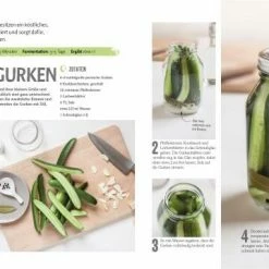 DK Verlag Adam Elabd: Fermentieren -la rochere shop 9783831041787 5