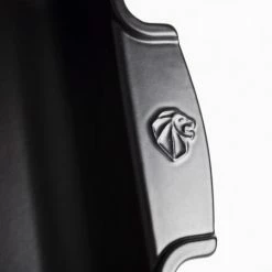 Appolia Auflaufform Rechteckig In Satin-schwarz 32 Cm / 2,7 Liter -la rochere shop Appolia Satin Black 2