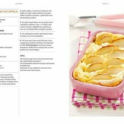 Dr. Oetker Verlag Aufläufe Von A-Z 4 Dr. Oetker Verlag Aufläufe Von A-Z -la rochere shop Auflauefe AZ BlickinsBuch 1 1024x736 l