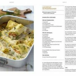 Dr. Oetker Verlag Aufläufe Von A-Z 2 Dr. Oetker Verlag Aufläufe Von A-Z -la rochere shop Auflauefe AZ BlickinsBuch 2 1024x736 l