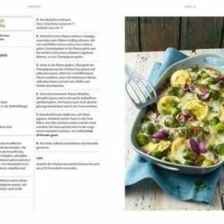 Dr. Oetker Verlag Aufläufe Von A-Z 3 Dr. Oetker Verlag Aufläufe Von A-Z -la rochere shop Auflauefe AZ BlickinsBuch 4 1024x736 l