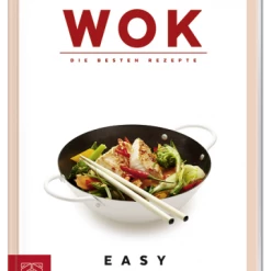 Zabert Sandmann Verlag Wok
