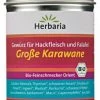 Herbaria Große Karawane, Gewürz Für Hackfleisch Und Falafel