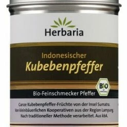 Herbaria Kubebenpfeffer