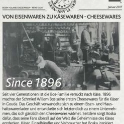 Boska Weichkäsehobel Oslo 11 Boska Weichkäsehobel Oslo -la rochere shop Boska Story neu 40 l