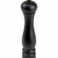 PEUGEOT Salzmühle Clermont In Schwarz Matt 24 Cm