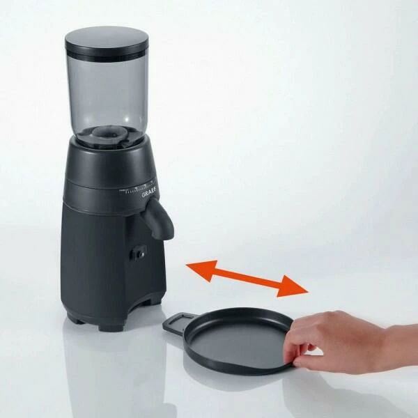 Graef Kaffeemühle CM 702 4 Graef Kaffeemühle CM 702 – Bild 4