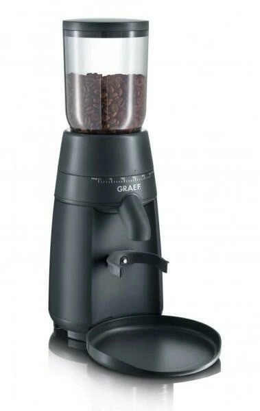 Graef Kaffeemühle CM 702 1 Graef Kaffeemühle CM 702