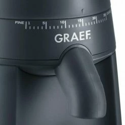 Graef Kaffeemühle CM 702 12 Graef Kaffeemühle CM 702 -la rochere shop CM702 Mahlgradeinstellungen l