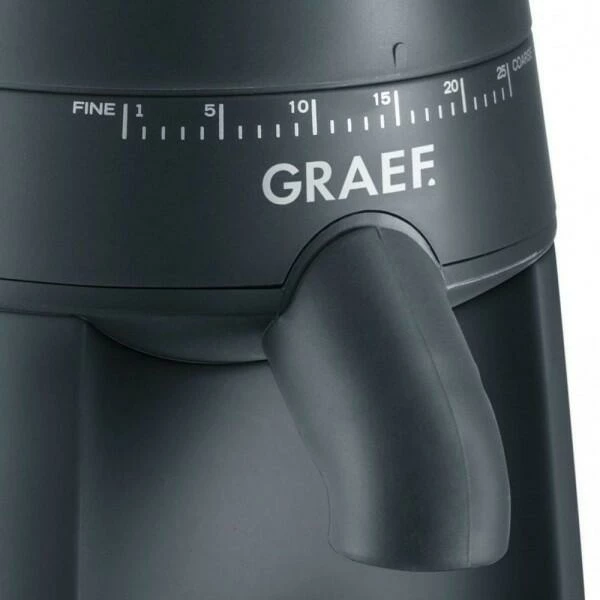 Graef Kaffeemühle CM 702 5 Graef Kaffeemühle CM 702 – Bild 5