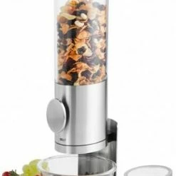 AdHoc Cerealienspender Deposito Mit Ständer