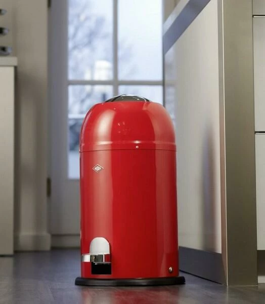 Wesco Single Master in schwarz Wesco Single Master In Schwarz -la rochere shop