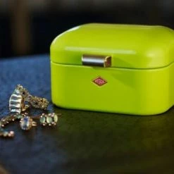 Wesco Mini Grandy In Mandel -la rochere shop DB MiniGrandy Milieu l