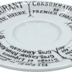 Pillivuyt Mokkatasse Brasserie Mokkatasse Europa: Volumen 10 Cl, Höhe: 53 9 Pillivuyt Mokkatasse Brasserie Mokkatasse Europa: Volumen 10 Cl, Höhe: 53 -la rochere shop DSC01485 1