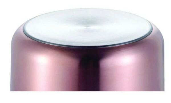 Schulte-Ufer Fleischtopf De Luxe I 20 Cm / 18 Cm / 12 Cm / 17 Cm / 3,5 Liter / 31 Cm / 1,8 Kg 4 Schulte-Ufer Fleischtopf De Luxe I 20 Cm / 18 Cm / 12 Cm / 17 Cm / 3,5 Liter / 31 Cm / 1,8 Kg – Bild 4