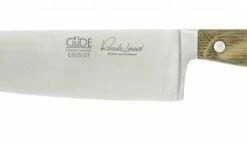 Güde Kochmesser Alpha Fasseiche 16 Cm -la rochere shop E805 21 l 1
