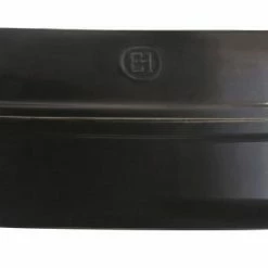 Emile Henry Artisan Brotform In Fusain 2 Emile Henry Artisan Brotform In Fusain -la rochere shop EH 5501 Fusian 3