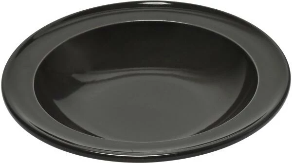 Emile Henry Suppen-/Pastateller In Fusain 1 Emile Henry Suppen-/Pastateller In Fusain