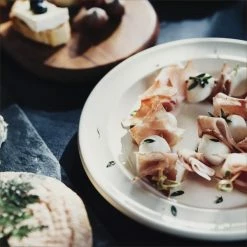 Emile Henry Suppen-/Pastateller In Granatapfel 7 Emile Henry Suppen-/Pastateller In Granatapfel -la rochere shop EH 887X Amb Assiette Plate Tapas A