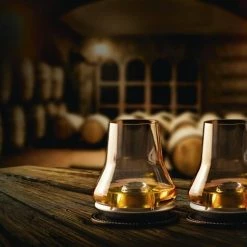 PEUGEOT Duo Whisky-Degustations-Set -la rochere shop Experience Whisky 266189 266097 266158 PEUGEOT SAVEURS