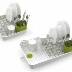 Joseph Joseph Ausziehbares Abtropfgestell Extend In Weiß -la rochere shop Extend group1 whiteGreen neu 1 l