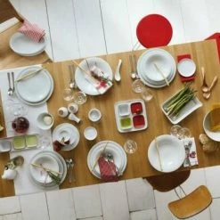 Kahla Update Pizzateller 31 Cm In Weiß -la rochere shop FF KAHLA Pasta Party 01 300 8 l