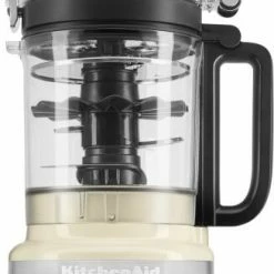 KitchenAid Food-Processor 2,1 L In Creme