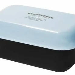 Frozzypack Lunchbox Nordic Sea In Hellblau