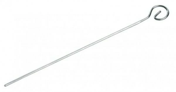 GEFU Schaschlik-Spieße, 4 Stk. 1 GEFU Schaschlik-Spieße, 4 Stk.