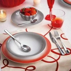 Guzzini Schüssel Grace In Grau 20 Cm / 8,5 Cm -la rochere shop GRACE3 neu 1