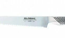 Global G-09R Yoshikin Brotmesser 22 Cm