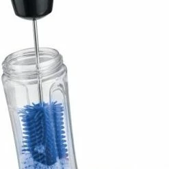 GRAEF Akku-Stabmixer HB 802 In Schwarz -la rochere shop Graef HB802 Reinigung