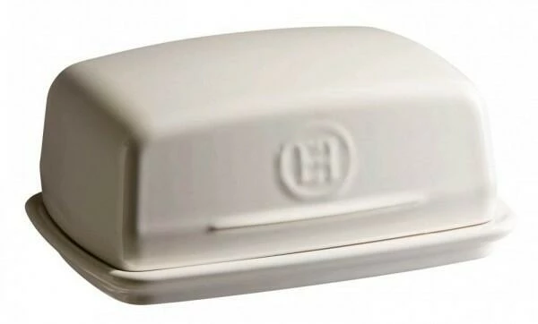 Emile Henry Butterdose In Ton 1 Emile Henry Butterdose In Ton