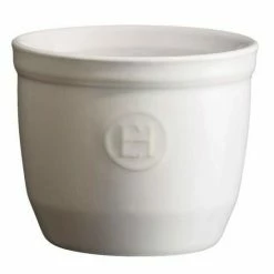 Emile Henry Töpfchen Nr. 8 In Farine