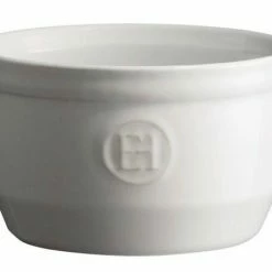 Emile Henry Töpfchen Nr. 10 In Farine