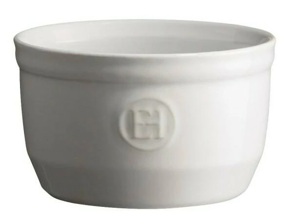 Emile Henry Töpfchen Nr. 10 in farine Emile Henry Töpfchen Nr. 10 In Farine -la rochere shop HD111010 ramequin10 neu