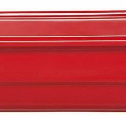 Emile Henry Gastro Emile Henry GN-Schale Rechteckig 1/2 In Rot 65 Mm/ 2,3 L